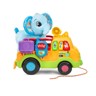 VTech® Learn & Rescue Elephant Truck™ - view 2
